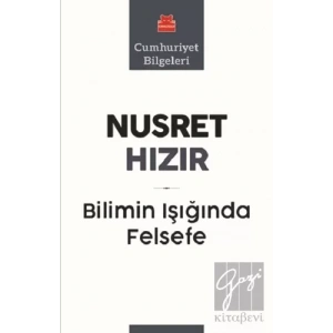 Bilimin Işığında Felsefe