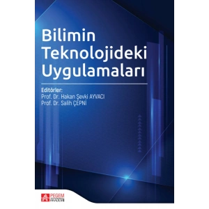 Bilimin Teknolojideki Uygulamaları