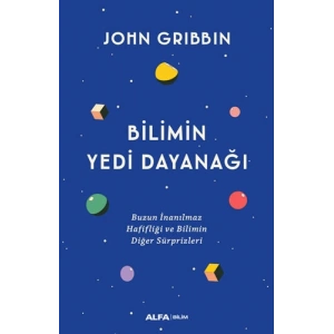 Bilimin Yedi Dayanağı