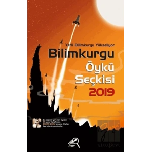 Bilimkurgu Öykü Seçkisi 2019