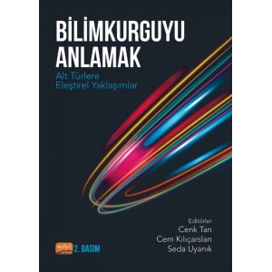 BİLİMKURGUYU ANLAMAK: Alt Türlere Eleştirel Yaklaşımlar