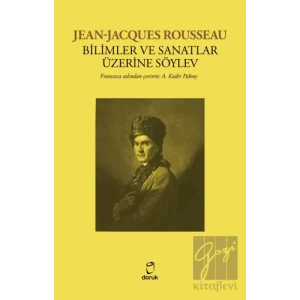 Bilimler ve Sanatlar Üzerine Söylev