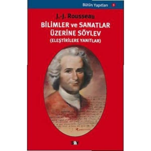 Bilimler ve Sanatlar Üzerine Söylev