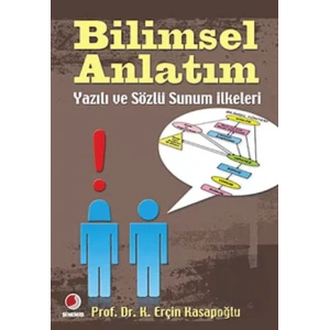 Bilimsel Anlatım