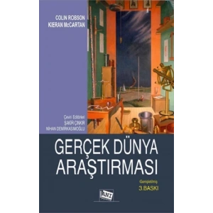 Bilimsel Araştırma Yöntemleri - Gerçek Dünya Araştırması
