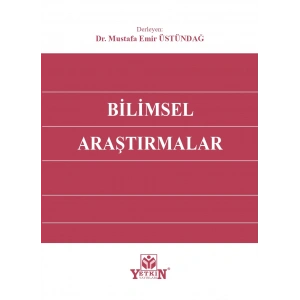 Bilimsel Araştırmalar