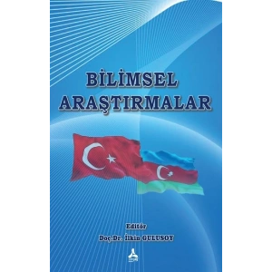 Bilimsel Araştırmalar