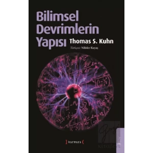 Bilimsel Devrimlerin Yapısı
