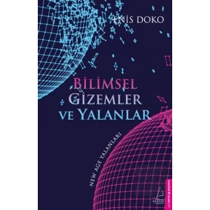 Bilimsel Gizemler ve Yalanlar
