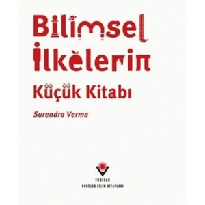 Bilimsel İlkelerin Küçük Kitabı