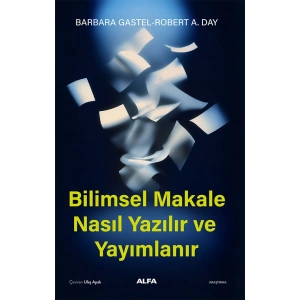 Bilimsel Makale Nasıl Yazılır ve Yayımlanır