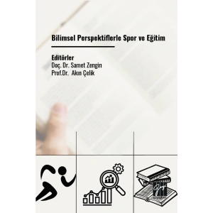 Bilimsel Perspektiflerle Spor ve Eğitim