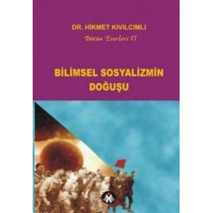 Bilimsel Sosyalizmin Doğuşu