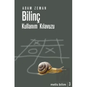 Metis Bilim 03: Bilinç: Kullanım Kılavuzu
