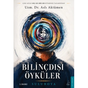 Bilinçdışı Öyküler