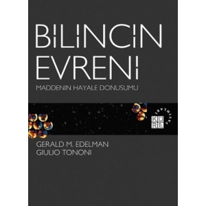 Bilincin Evreni Maddenin Hayale Dönüşümü