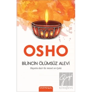 Bilincin Ölümsüz Alevi