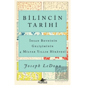 Bilincin Tarihi: İnsan Beyninin Gelişiminin 4 Milyar Yıllık Hikayesi