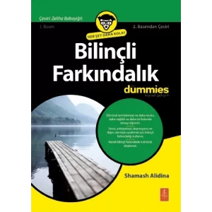 Bilinçli Farkındalık for Dummies - Mindfulness for Dummies