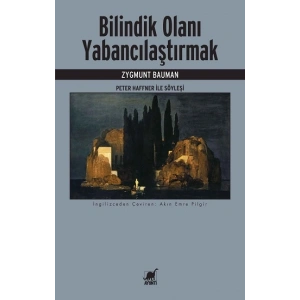 Bilindik Olanı Yabancılaştırmak Peter Haffner ile Söyleşi
