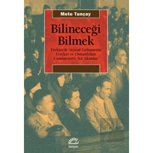 Bilineceği Bilmek