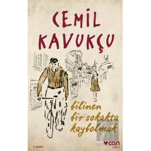 Bilinen Bir Sokakta Kaybolmak