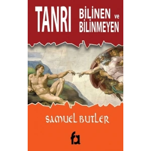 Bilinen ve Bilinmeyen Tanrı