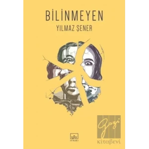 Bilinmeyen