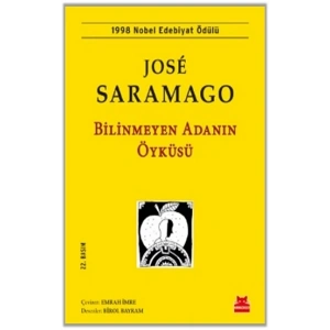 Bilinmeyen Adanın Öyküsü