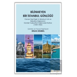 Bilinmeyen Bir İstanbul Günlüğü