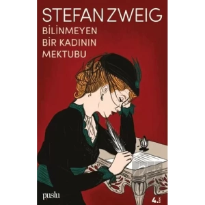 Bilinmeyen Bir Kadının Mektubu