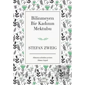 Bilinmeyen Bir Kadının Mektubu