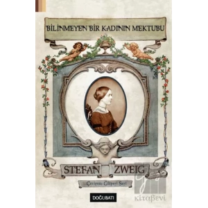Bilinmeyen Bir Kadının Mektubu