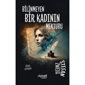 Bilinmeyen Bir Kadının Mektubu