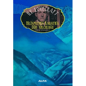 Bilinmeyen Kadatha Düş Yolculuğu