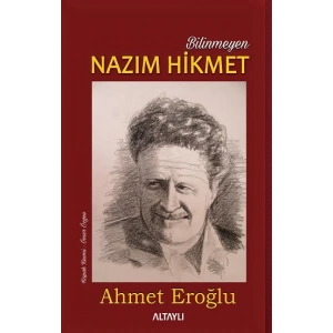 Bilinmeyen Nazım Hikmet