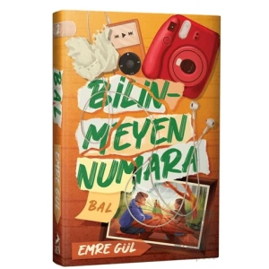 Bilinmeyen Numara - Bal