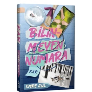 Bilinmeyen Numara - Kar