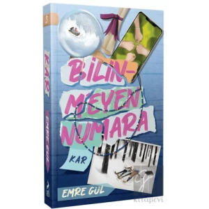 Bilinmeyen Numara - Kar