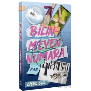 Bilinmeyen Numara - Kar