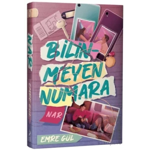 Bilinmeyen Numara - Nar