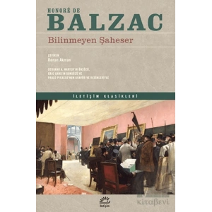 Bilinmeyen Şaheser