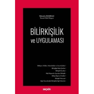 Bilirkişilik ve Uygulaması