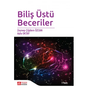 Biliş Üstü Beceriler