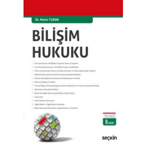 Bilişim Hukuku