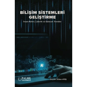 BİLİŞİM SİSTEMLERİ GELİŞTİRME - PALME