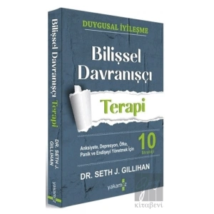 Bilişsel Davranışçı Terapi