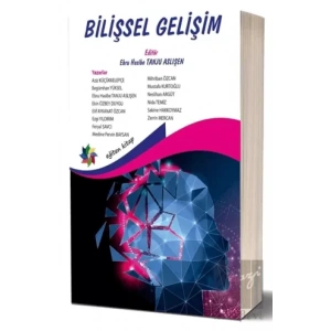 Bilişsel Gelişim