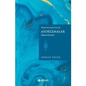 Bilişsel Kavramlar Üzerine Aforizmalar - Düşünsel Deyişler