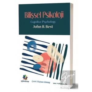 Bilişsel Psikoloji - Cognitive Psychology”